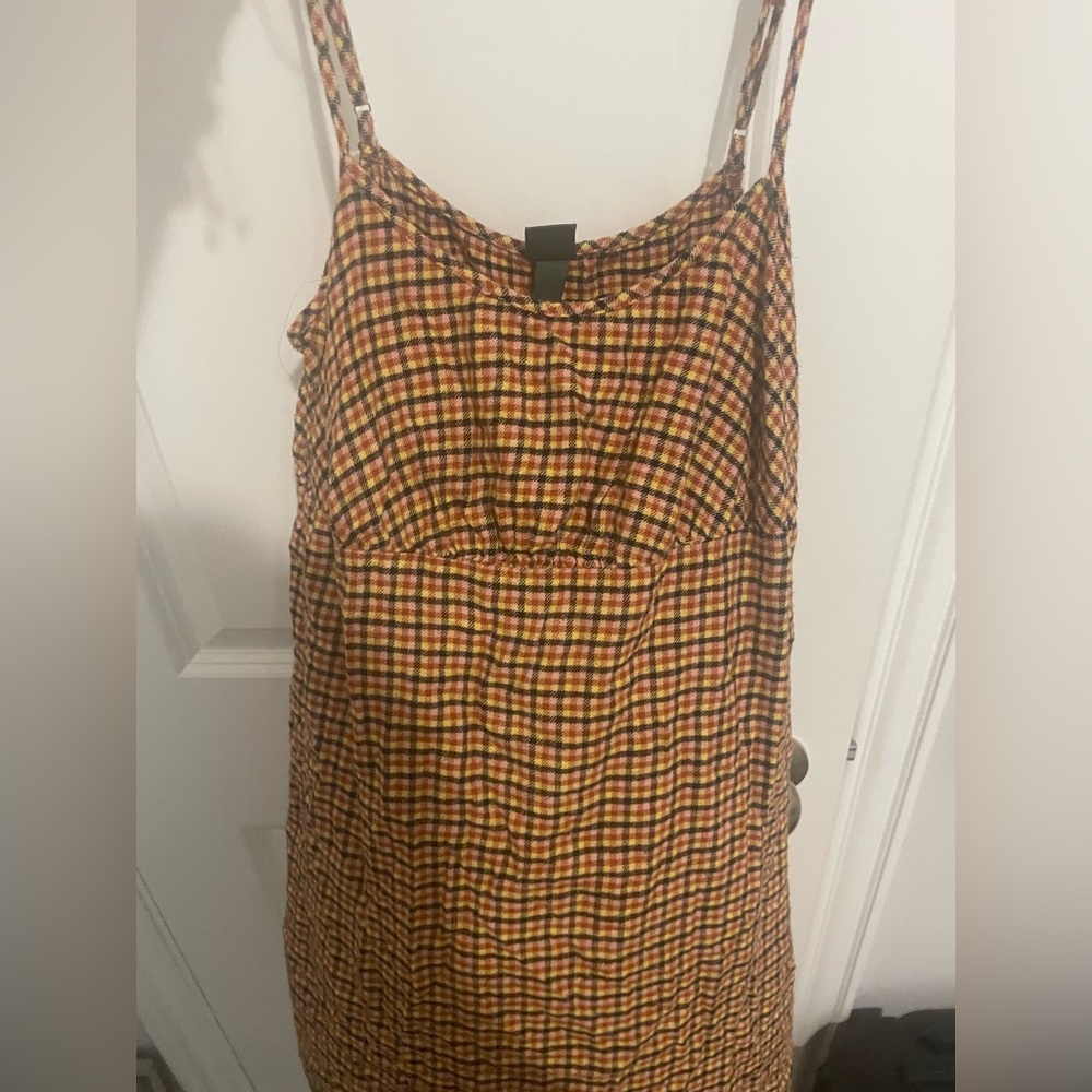 Barely worn